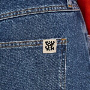 Lucy & Yak Dana Mom Jeans